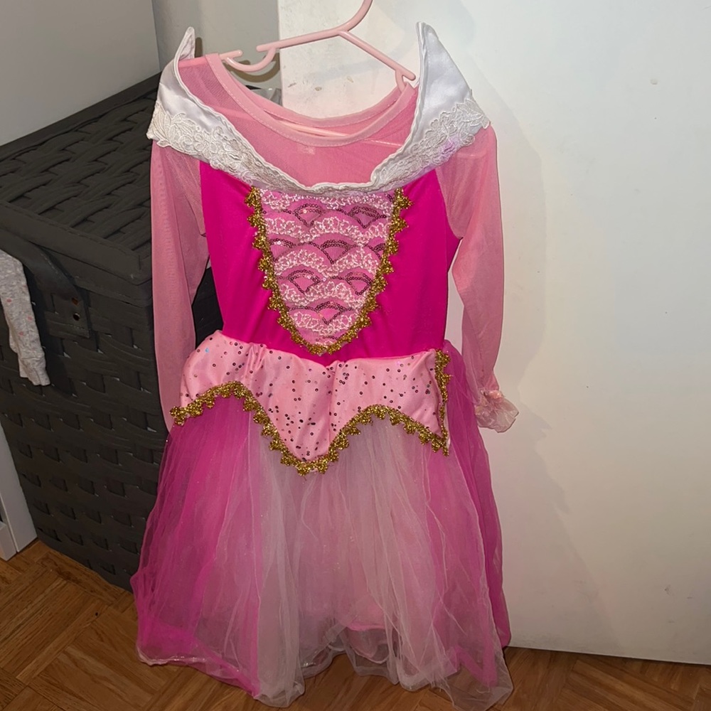 Aurora dress